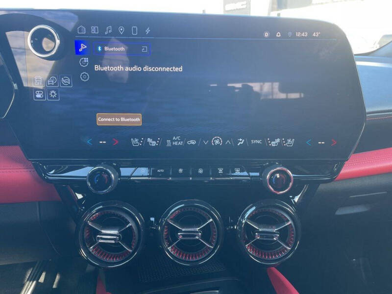 2024 Chevrolet Blazer EV RS