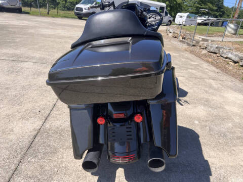 2020 Harley-Davidson FLTRXS