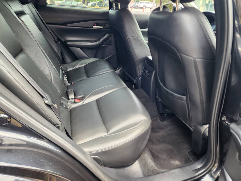 2021 Mazda CX-30 Select