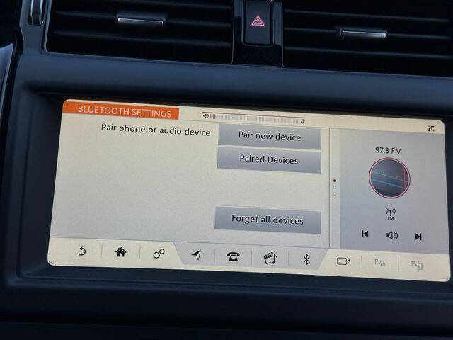 2019 Land Rover Discovery SE