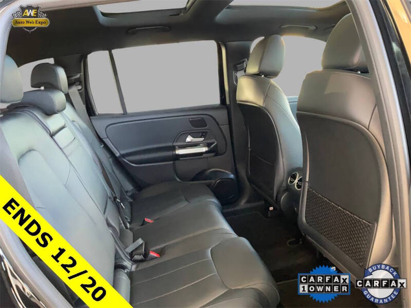 2023 Mercedes-Benz EQB EQB 300 4MATIC