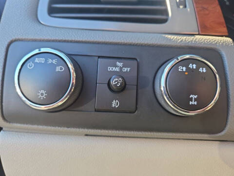 2013 Chevrolet Silverado 2500HD