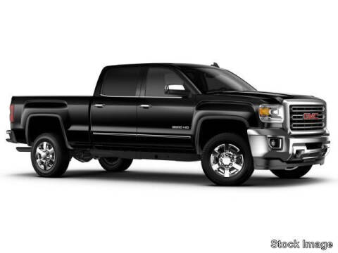 2018 GMC Sierra 2500HD for sale at Meyer Motors in Plymouth WI