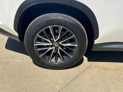 2024 Lexus NX 350 Premium