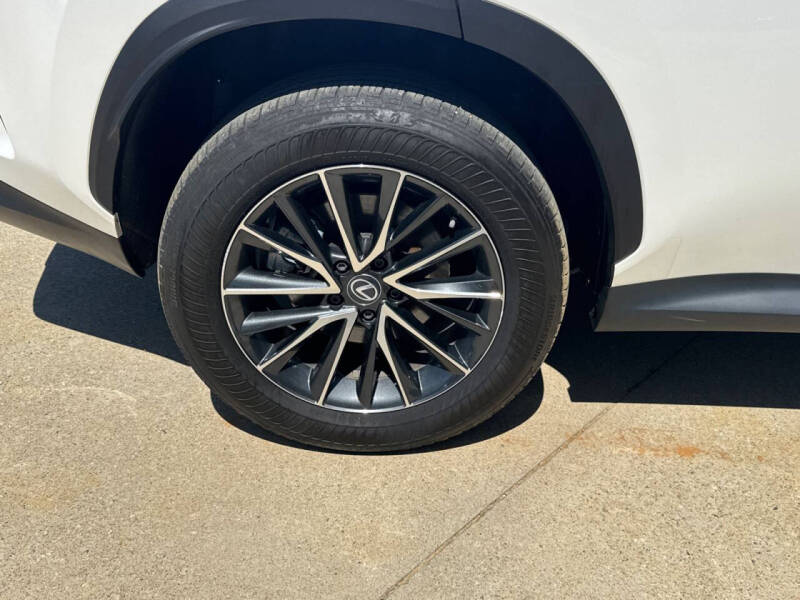 2024 Lexus NX 350 Premium