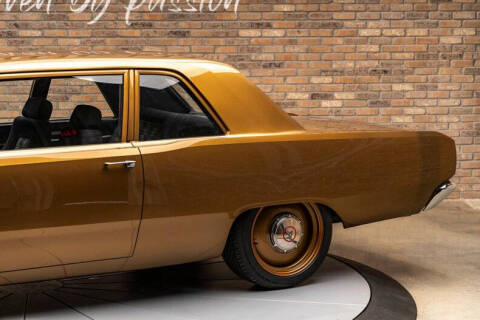 1968 Dodge Dart