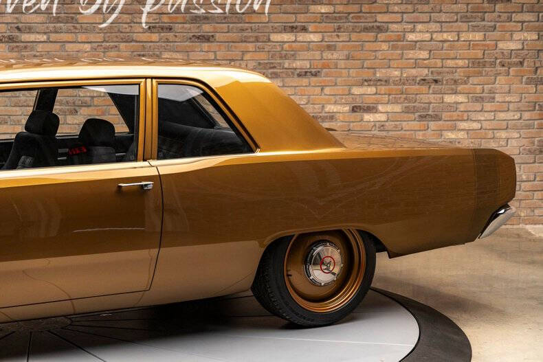1968 Dodge Dart