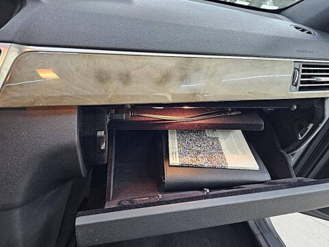 2010 Mercedes-Benz E-Class