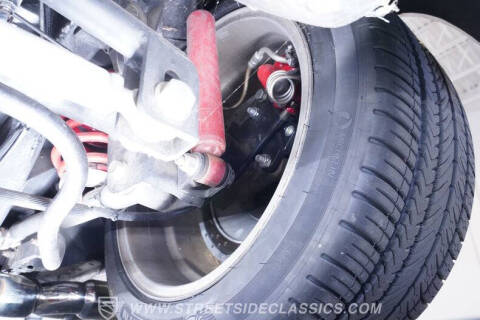 1993 Ford Mustang LX 5.0