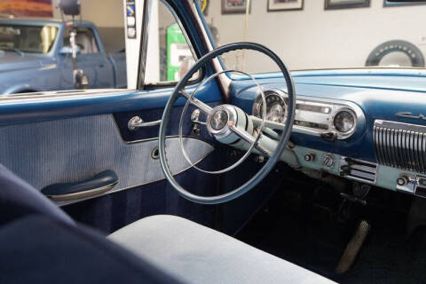 1954 Chevrolet 210