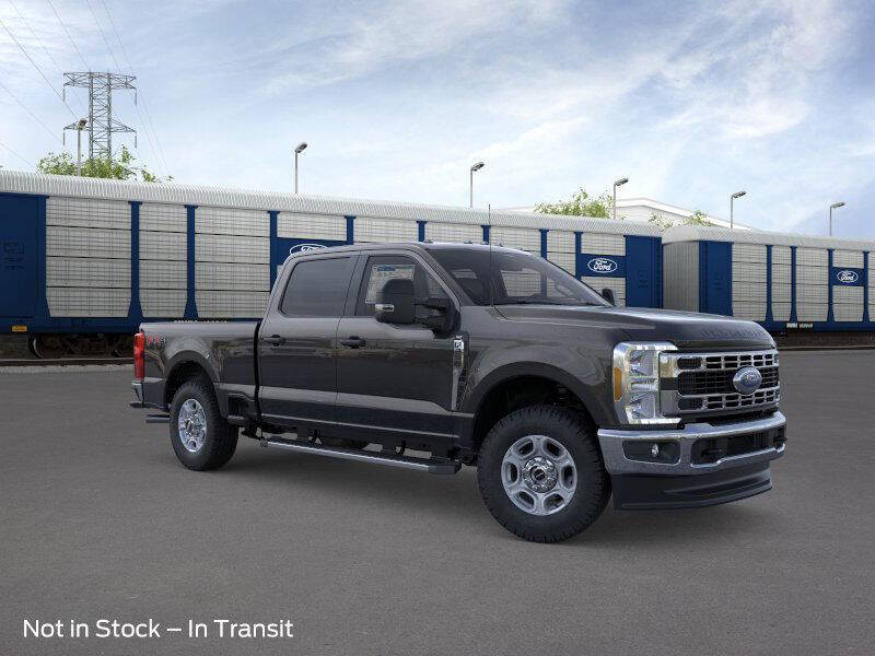 2026 Ford F-250 Super Duty