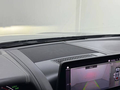 2024 BMW 8 Series 840i Gran Coupe