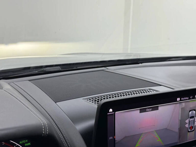 2024 BMW 8 Series 840i Gran Coupe