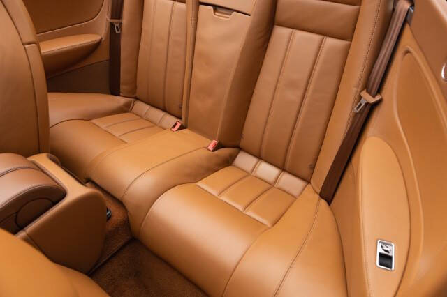 2007 Bentley Continental GT