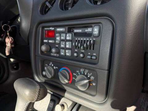 1999 Pontiac Firebird