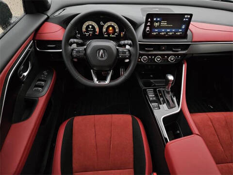 2025 Acura ADX w/A-SPEC