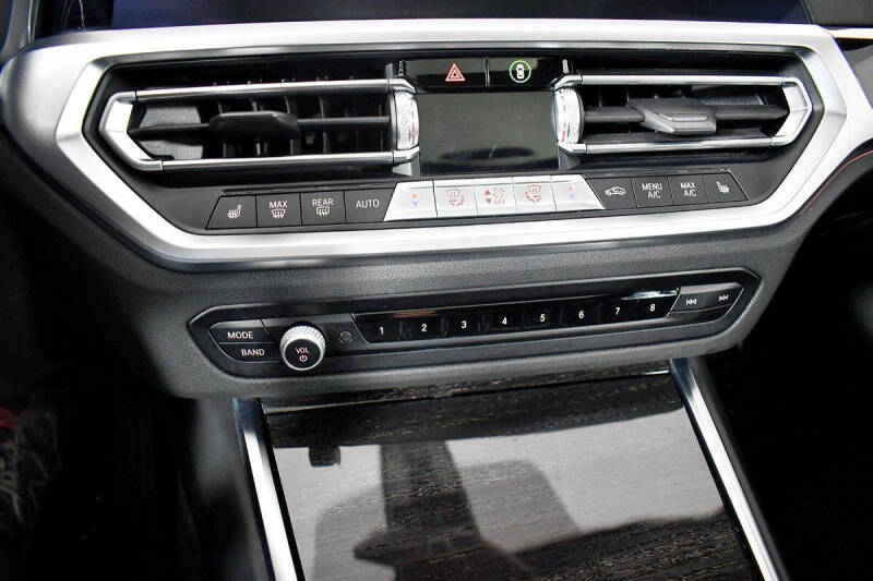 2021 BMW 3 Series 330i xDrive