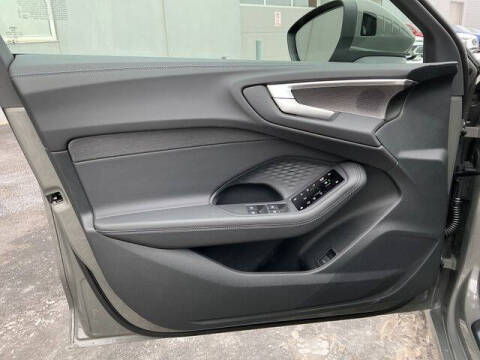 2025 Audi A5 quattro Premium Plus TFSI