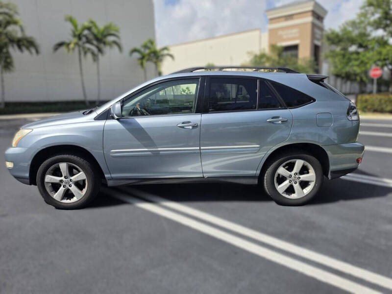 2006 Lexus RX 330