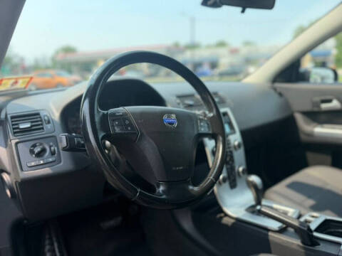 2011 Volvo C30