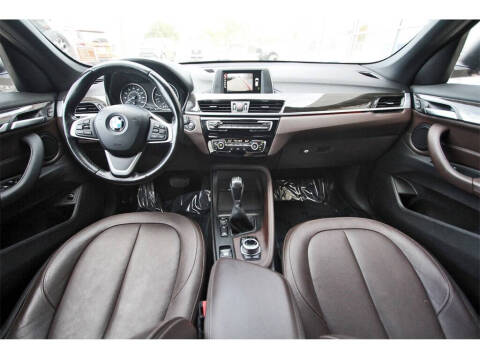 2017 BMW X1 xDrive28i