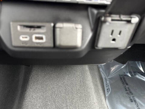 2022 Chevrolet Silverado 1500 Limited