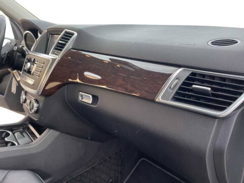 2013 Mercedes-Benz M-Class ML 350