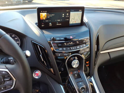 2023 Acura RDX SH-AWD w/Tech