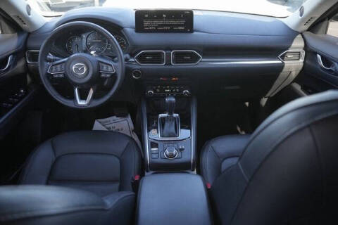 2023 Mazda CX-5 2.5 S Premium