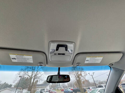 2016 Toyota Sienna LE 8-Passenger