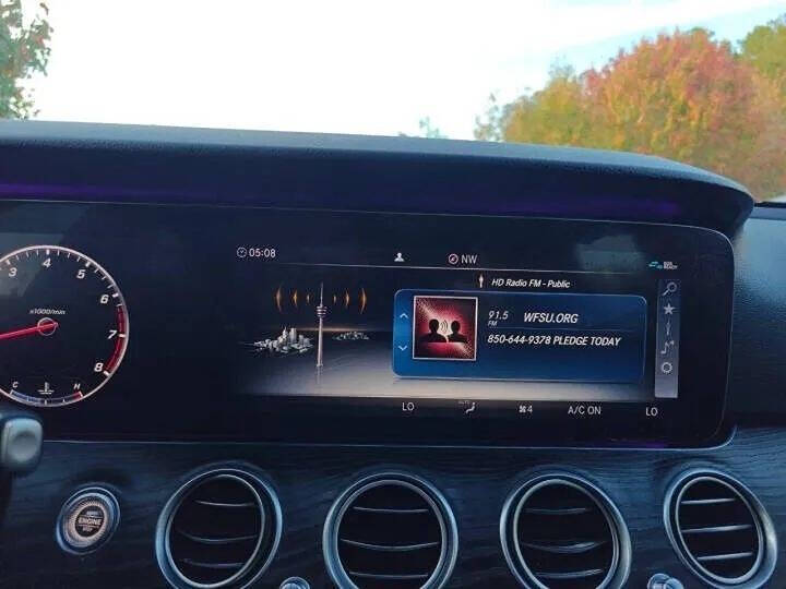 2020 Mercedes-Benz E-Class E 350 4MATIC