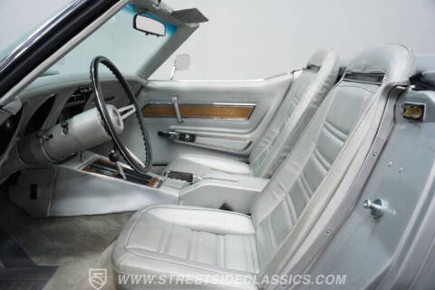 1975 Chevrolet Corvette