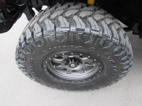 2019 Jeep Wrangler Sport