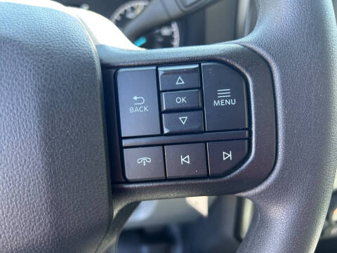 2026 Ford F-350 Super Duty