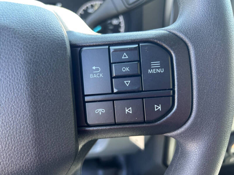 2026 Ford F-350 Super Duty