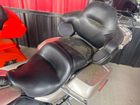 2018 Harley-Davidson RD GLIDE ULTRA