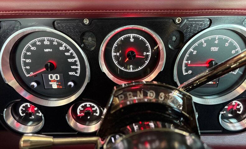 1970 Chevrolet C10