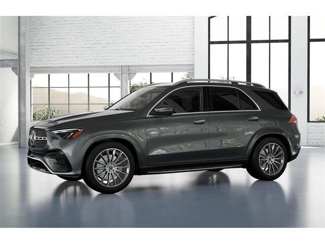 2026 Mercedes-Benz GLE GLE 350