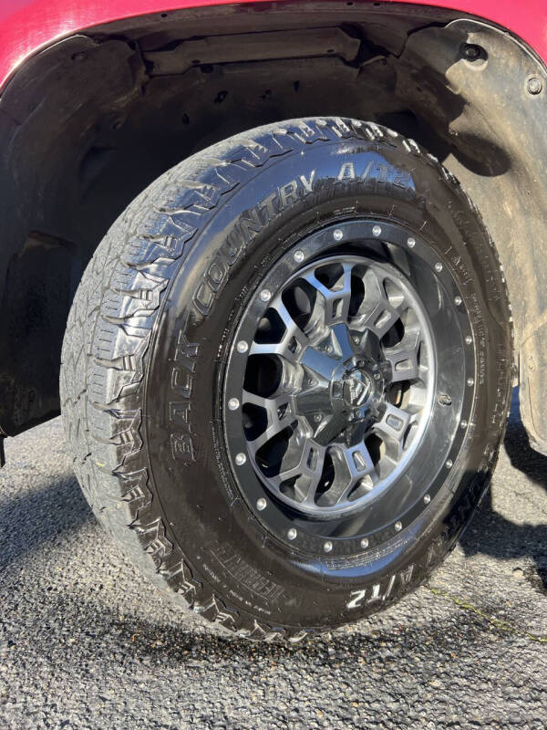 2008 Cadillac Escalade