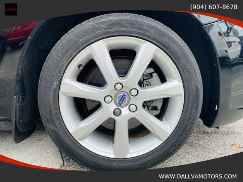 2016 Volvo S60 T5 Drive-E Premier