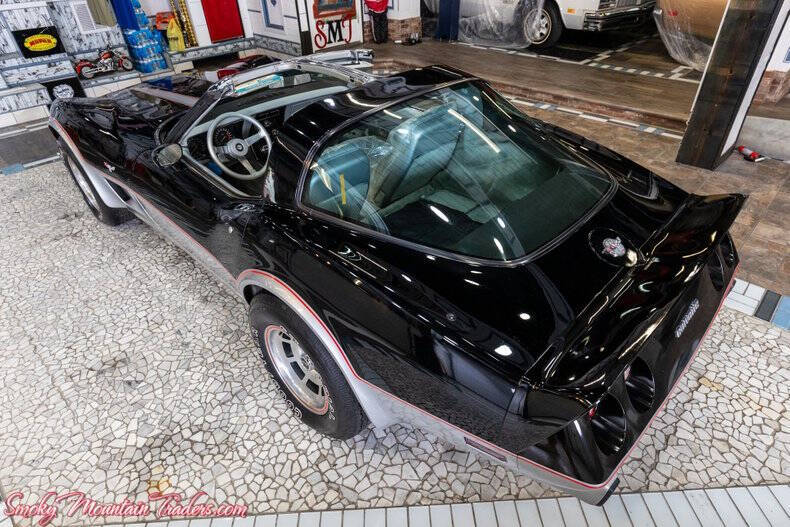 1978 Chevrolet Corvette