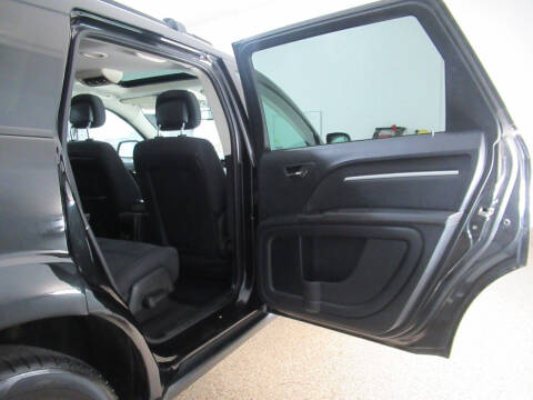 2010 Dodge Journey SXT