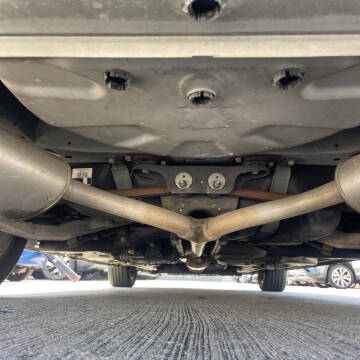 2010 Cadillac DTS Luxury Collection