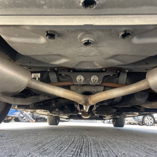 2010 Cadillac DTS Luxury Collection