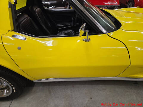 1976 Chevrolet Corvette