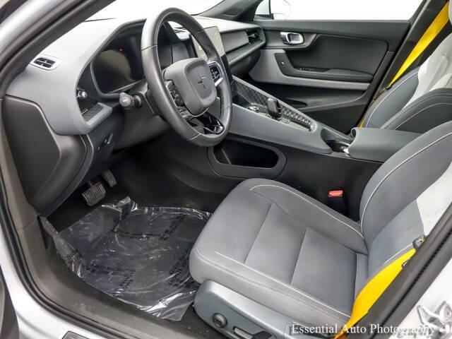 2022 Polestar 2 Long Range Dual Motor