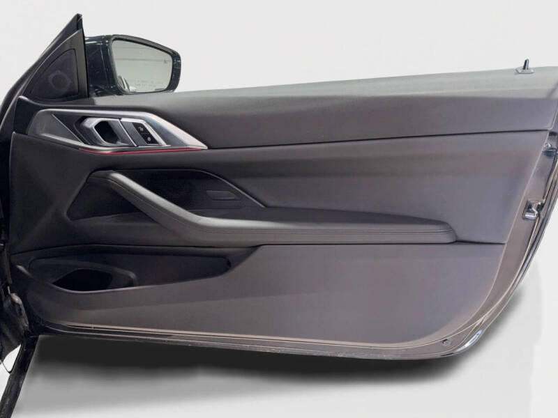 2021 BMW 4 Series 430i