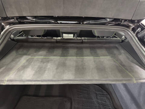 2021 Lamborghini Urus