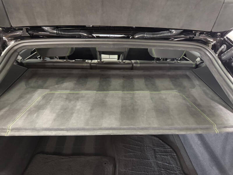 2021 Lamborghini Urus