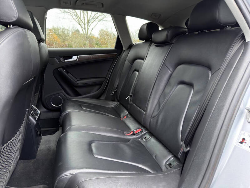 2015 Audi Allroad 2.0T quattro Premium Plus